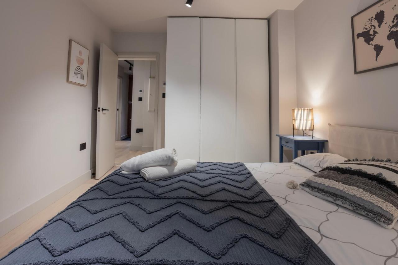 Amazing Property In Zone 1 Leilighet London Eksteriør bilde